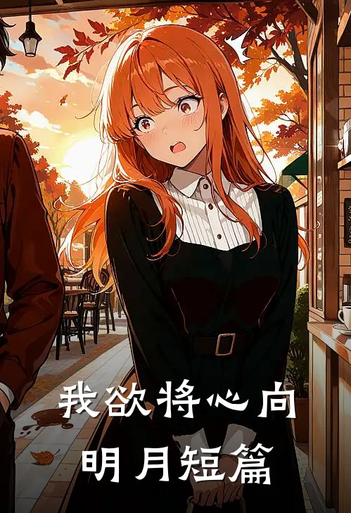我欲将心向明月短篇