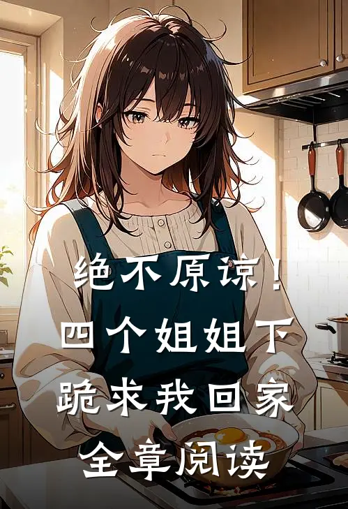 绝不原谅！四个姐姐下跪求我回家全章阅读