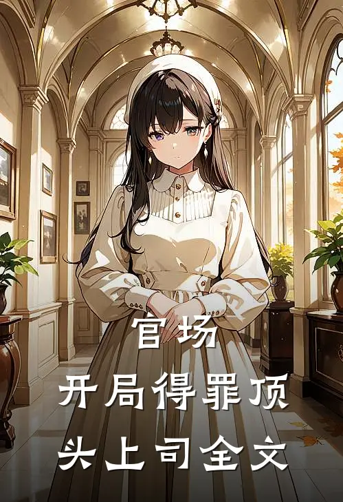 官场：开局得罪顶头上司全文