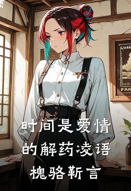时间是爱情的解药凌语槐骆靳言