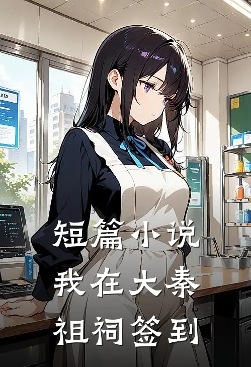 短篇小说我在大秦祖祠签到