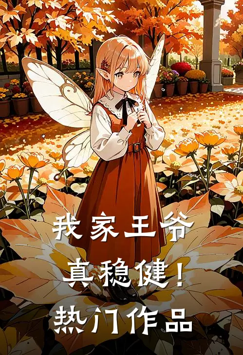 我家王爷真稳健！热门作品