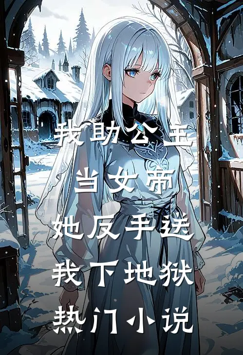 我助公主当女帝，她反手送我下地狱热门小说