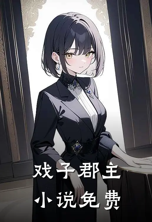 戏子郡主小说免费