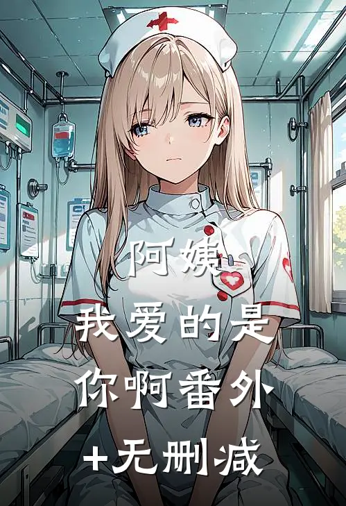 阿姨，我爱的是你啊番外+无删减