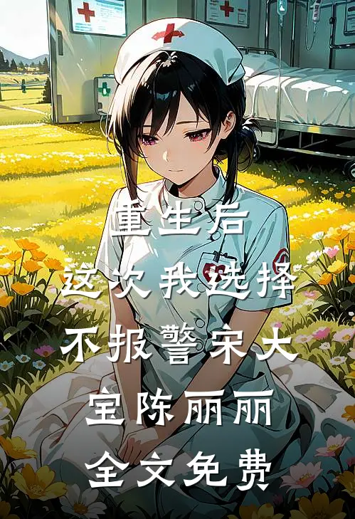 重生后，这次我选择不报警宋大宝陈丽丽全文免费
