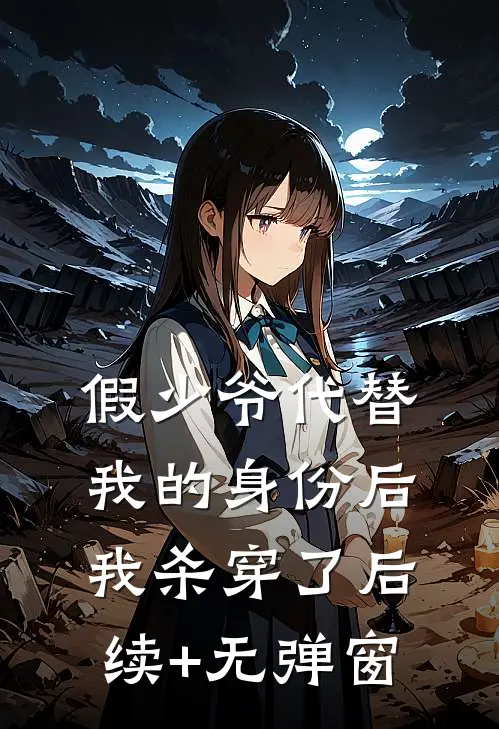 假少爷代替我的身份后，我杀穿了后续+无弹窗