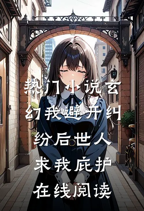热门小说玄幻我避开纠纷后世人求我庇护在线阅读