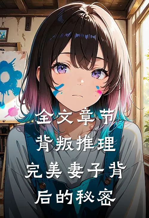 全文章节背叛推理：完美妻子背后的秘密