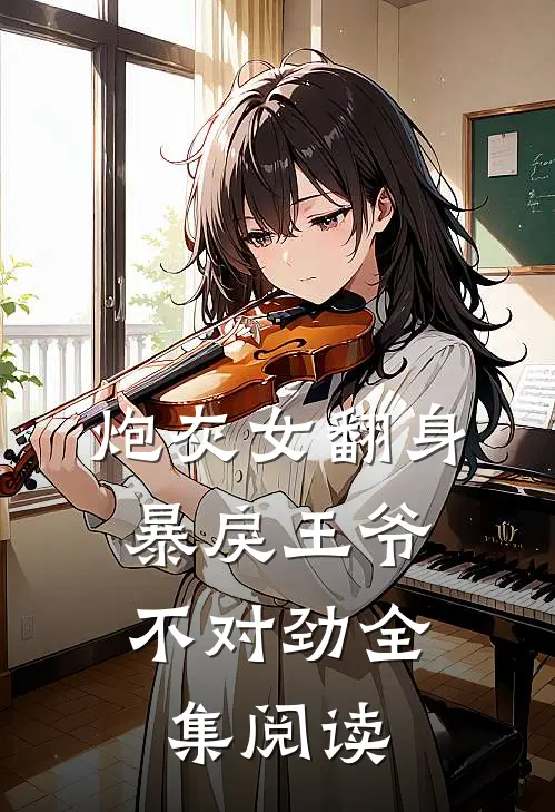 炮灰女翻身：暴戾王爷不对劲全集阅读