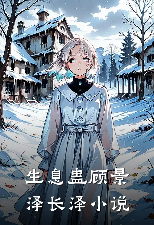 生息蛊顾景泽长泽小说