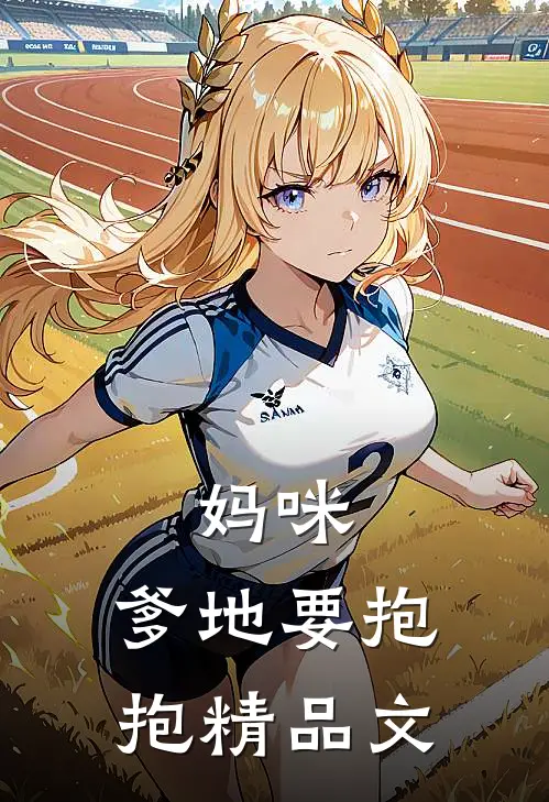 妈咪,爹地要抱抱精品文
