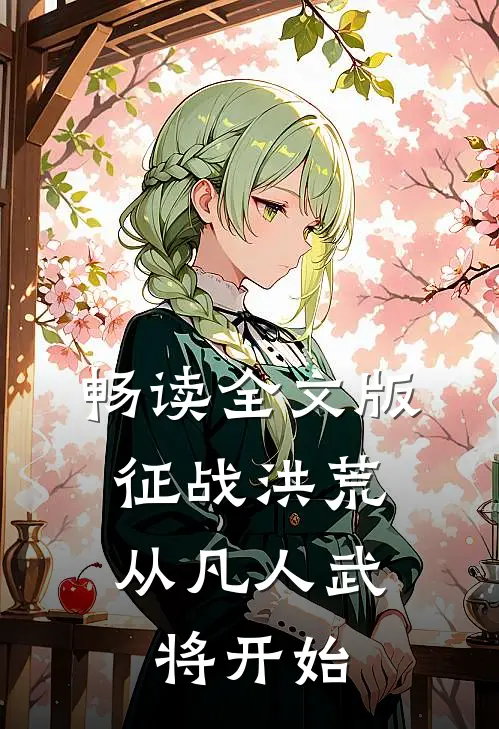 畅读全文版征战洪荒：从凡人武将开始