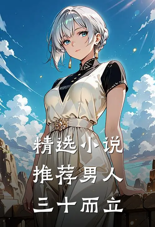 精选小说推荐男人三十而立
