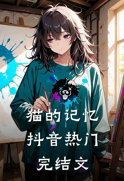 猫的记忆抖音热门完结文