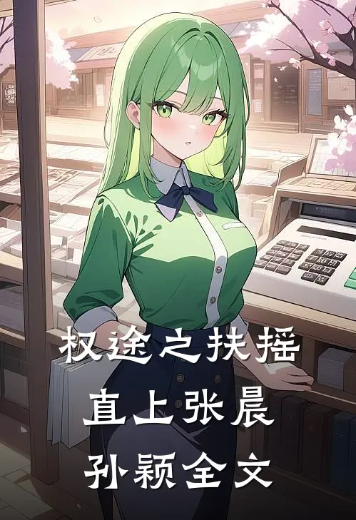 权途之扶摇直上张晨孙颖全文