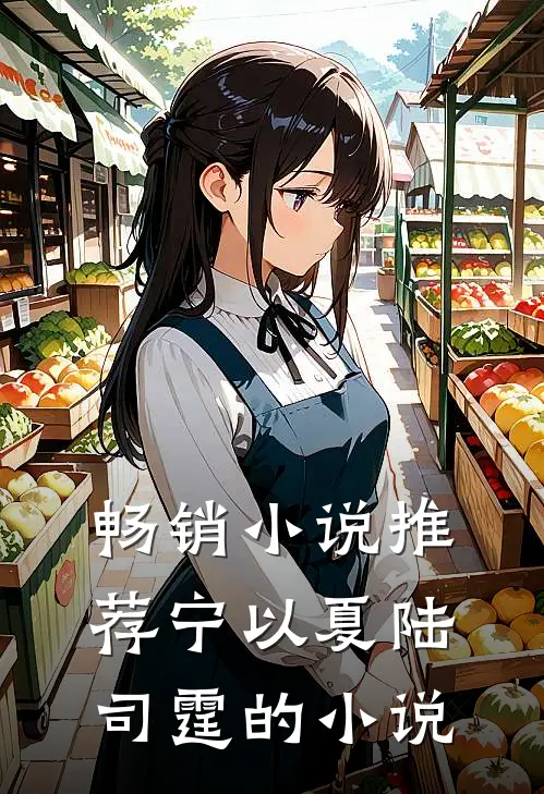 畅销小说推荐宁以夏陆司霆的小说