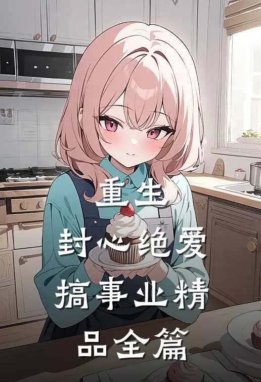 重生：封心绝爱搞事业精品全篇