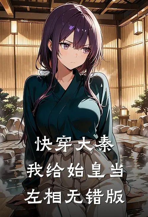快穿大秦：我给始皇当左相无错版