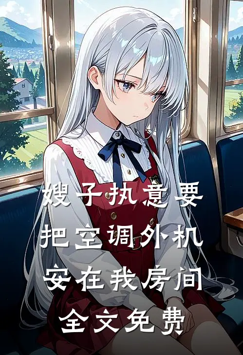 嫂子执意要把空调外机安在我房间全文免费
