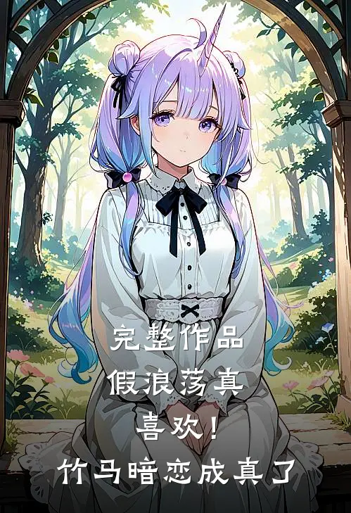 完整作品假浪荡真喜欢！竹马暗恋成真了