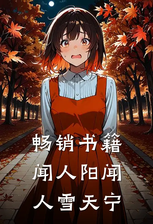 畅销书籍闻人阳闻人雪天宁