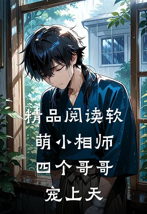 精品阅读软萌小相师四个哥哥宠上天
