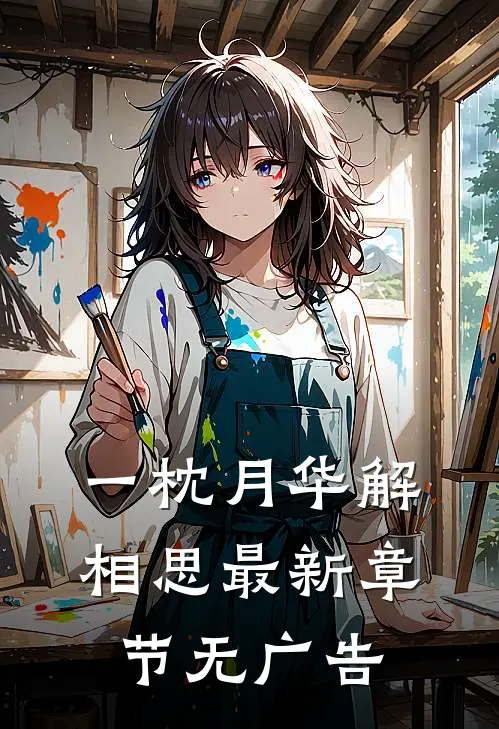 一枕月华解相思最新章节无广告