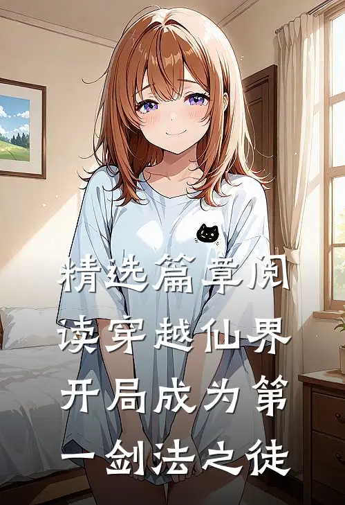精选篇章阅读穿越仙界，开局成为第一剑法之徒