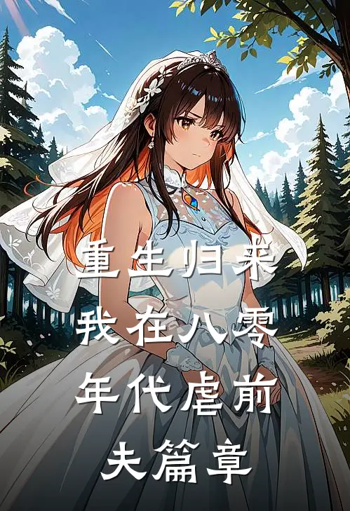 重生归来，我在八零年代虐前夫篇章