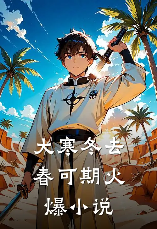 大寒冬去春可期火爆小说