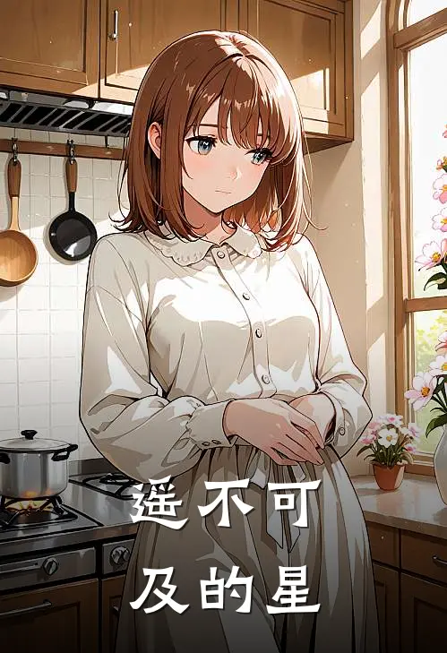 遥不可及的星光
