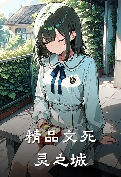 精品文死灵之城
