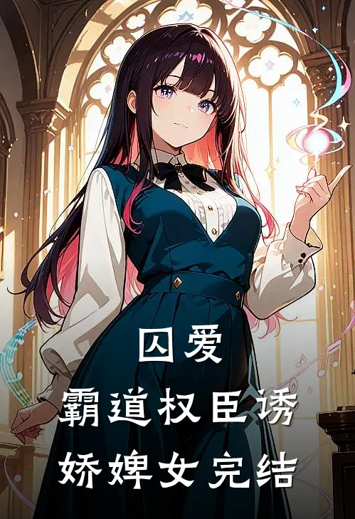 囚爱,霸道权臣诱娇婢女完结免费阅读
