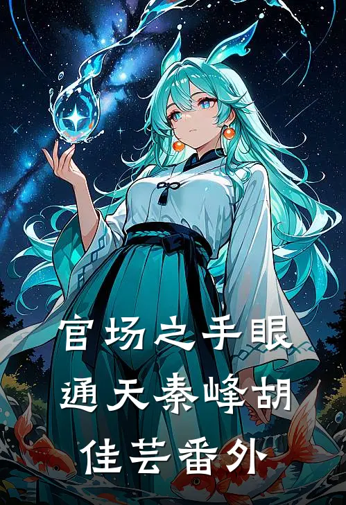 官场之手眼通天秦峰胡佳芸番外
