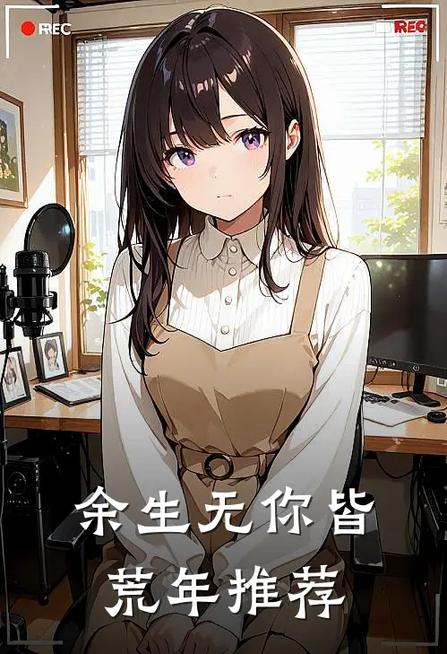余生无你皆荒年推荐
