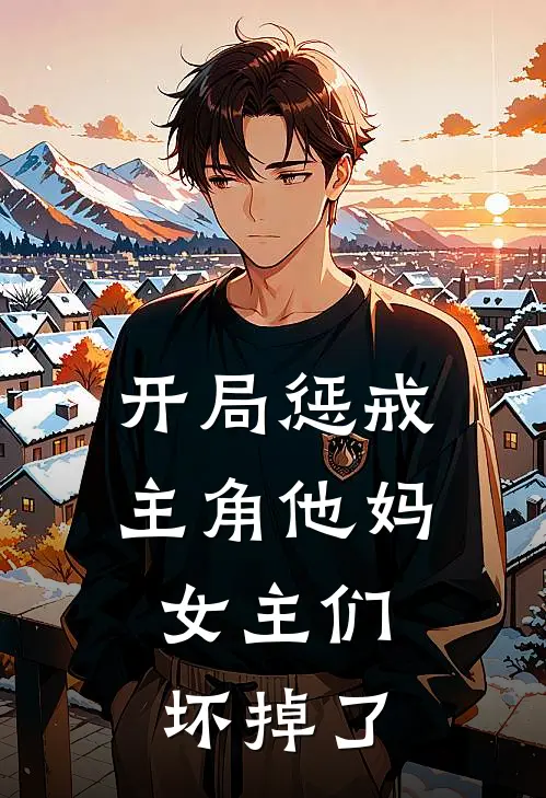 开局惩戒主角他妈,女主们坏掉了江源笔趣阁