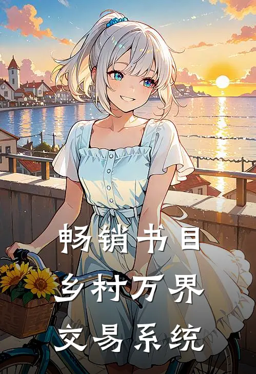 畅销书目乡村万界交易系统