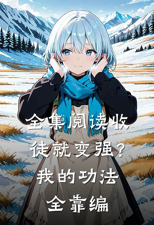 全集阅读收徒就变强？我的功法全靠编