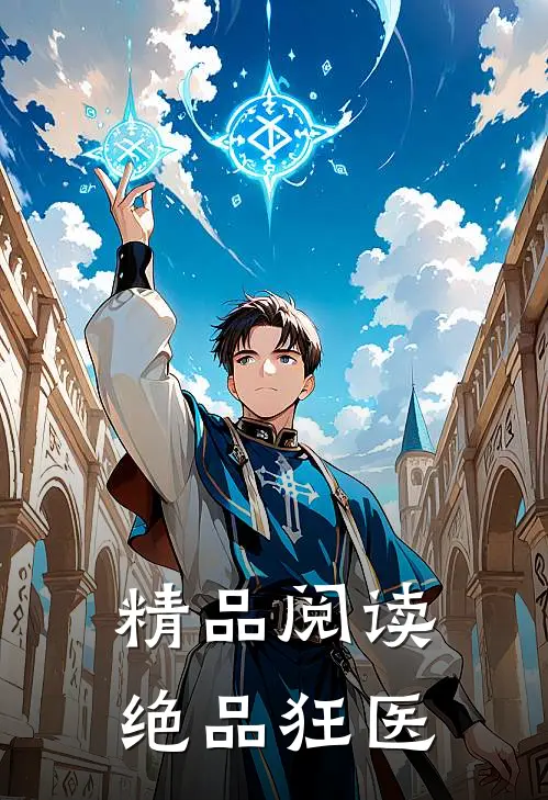 精品阅读绝品狂医