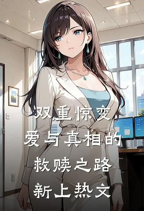双重惊变爱与真相的救赎之路新上热文在线观看