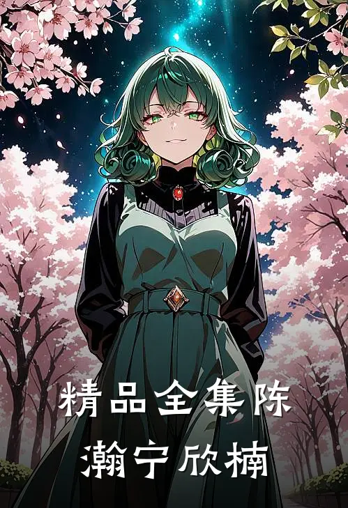 精品全集陈瀚宁欣楠