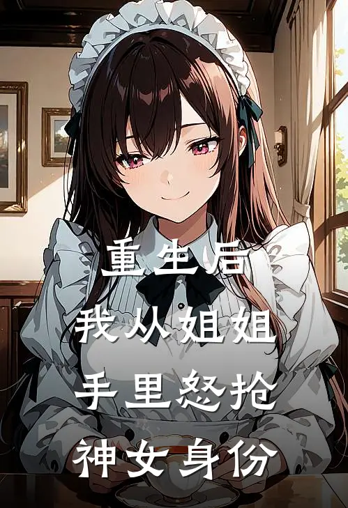 重生后,我从姐姐手里怒抢神女身份