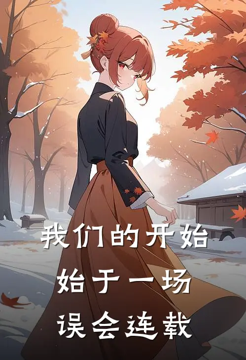 我们的开始，始于一场误会连载