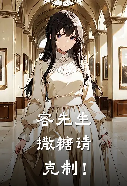 容先生，撒糖请克制！