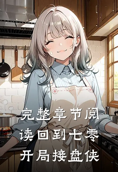 完整章节阅读回到七零，开局接盘侠