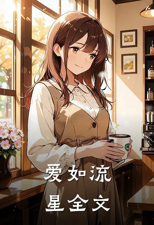 爱如流星全文