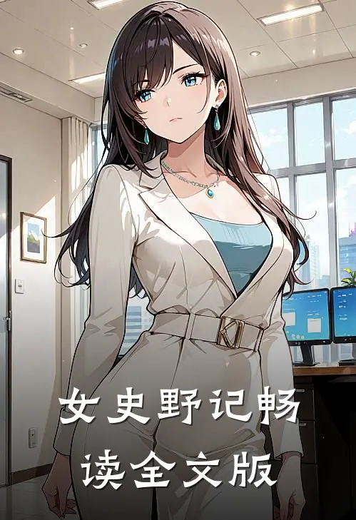 女史野记畅读全文版