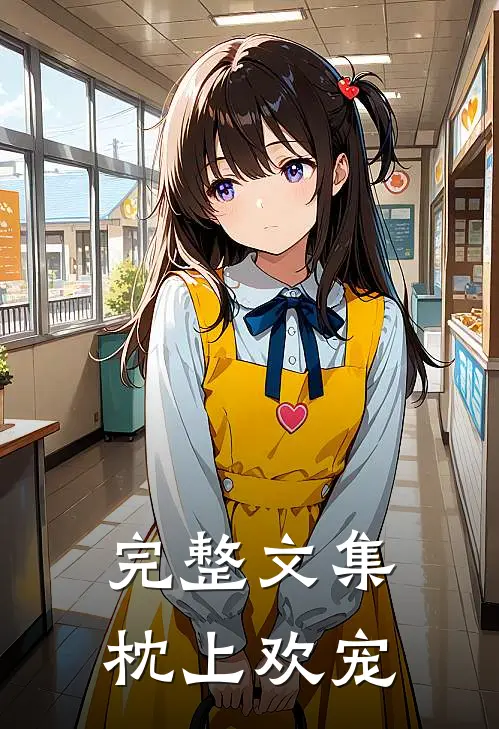 完整文集枕上欢宠