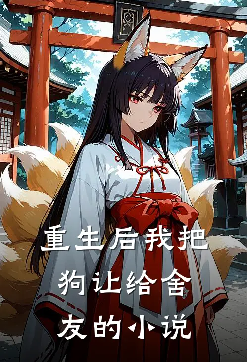 重生后我把狗让给舍友的小说